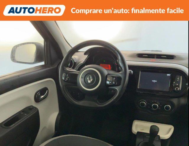 RENAULT Twingo TCe 90 CV EDC Lovely