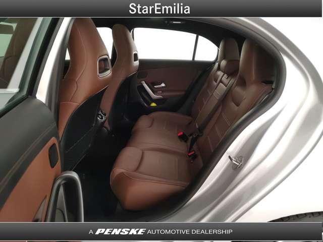 Mercedes-Benz A 220 A 220 Automatic 4Matic Premium