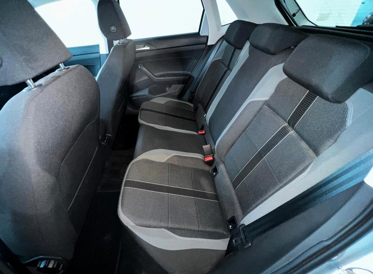 Volkswagen Polo 1.0 TSI 5p. Highline