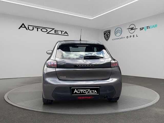 Peugeot 208 PureTech 100 Stop&Start 5 porte Active