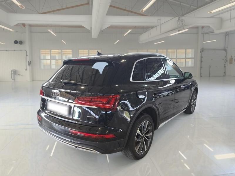 AUDI Q5 40 TDI MHEV Business Advanced quattro S tronic