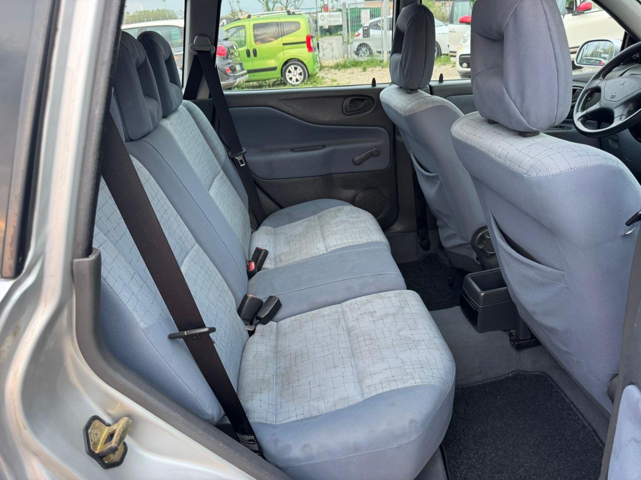 Mitsubishi Space Star 1.6i 16V cat Comfort 1