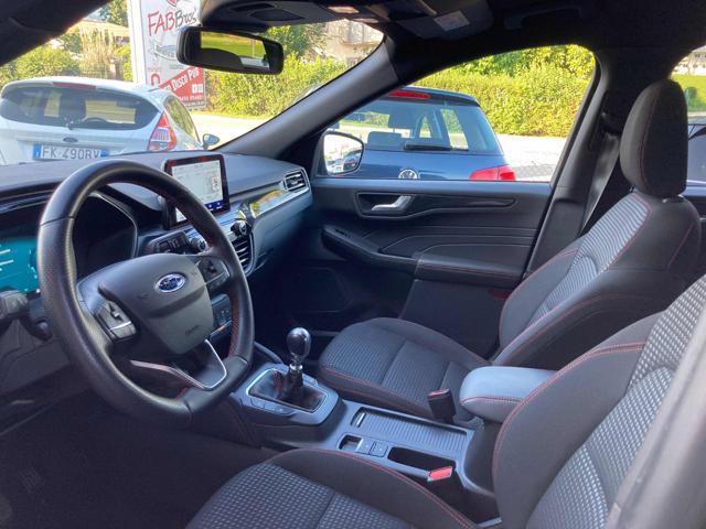 FORD Kuga 1.5 EcoBlue 120 CV 2WD ST-Line