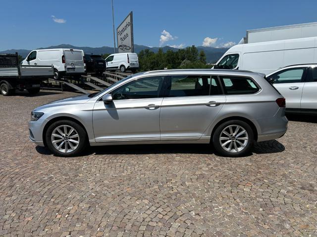 VOLKSWAGEN Passat Variant 2.0 TDI SCR 122 CV EVO DSG Business