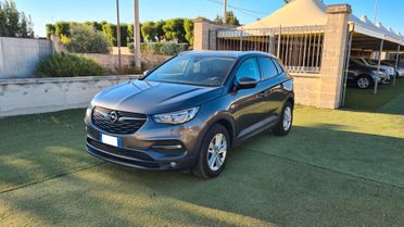 Opel Grandland X Ultimate 1.6 CDTi 120 cv 2018