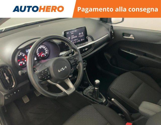 KIA Picanto 1.0 12V 5 porte Style