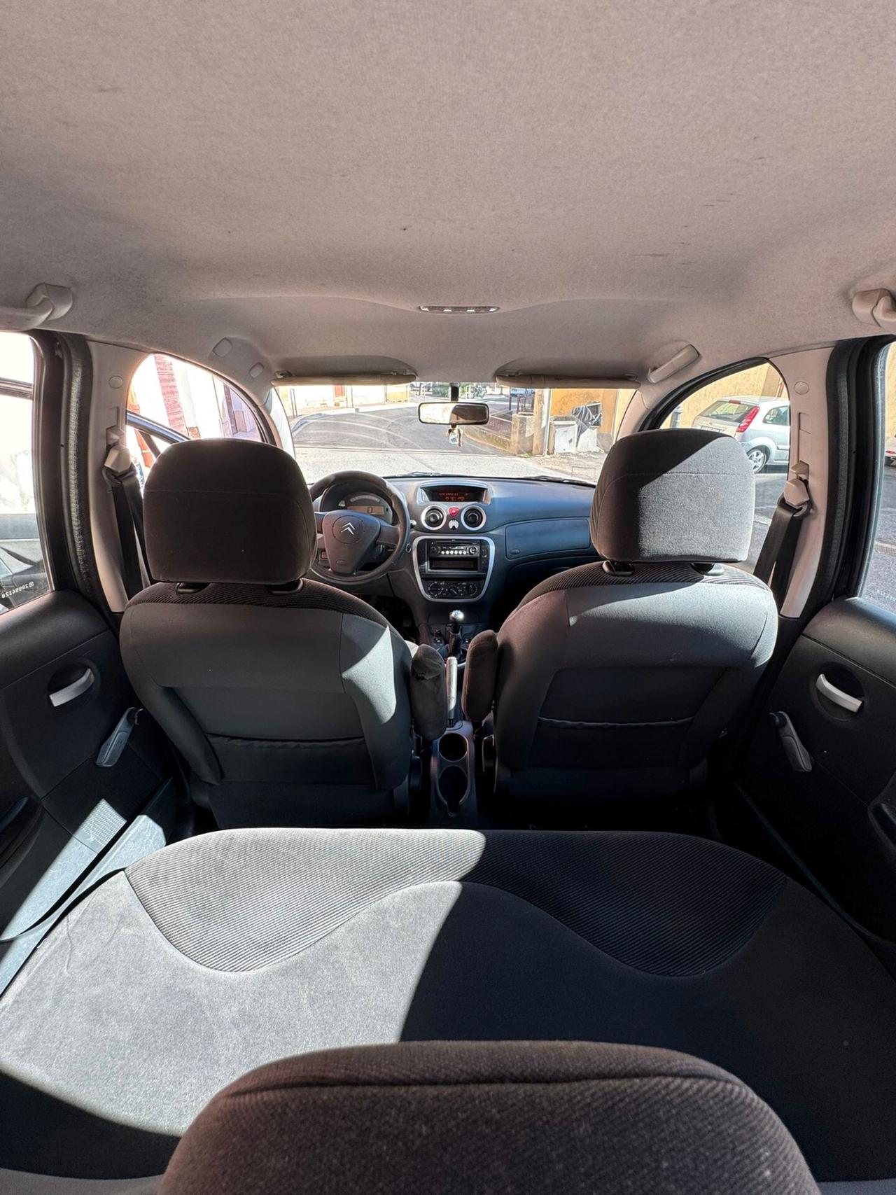 Citroen C3 1.1 perfect Elegance, UNIPRO, NEOPATENTATI
