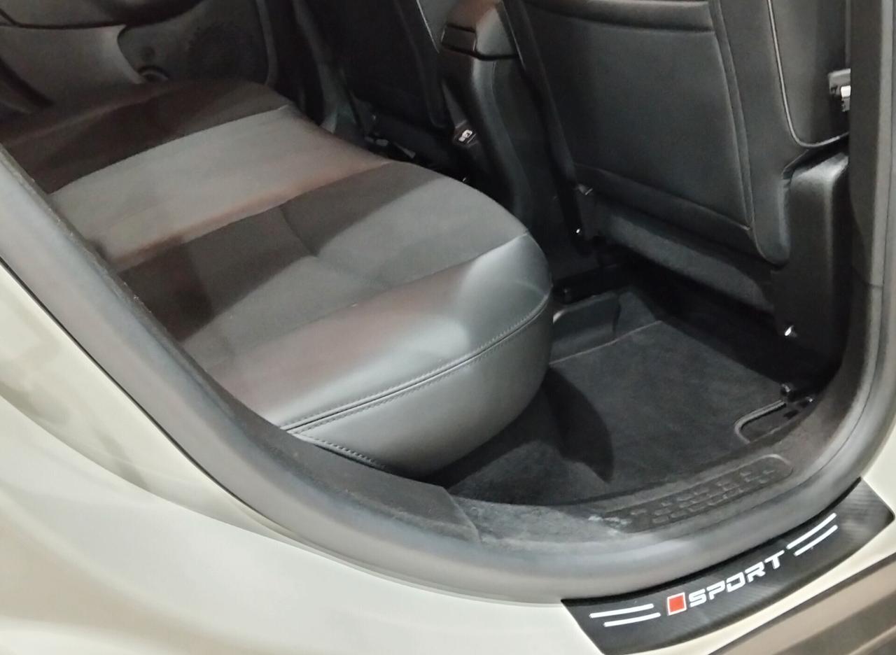 Fiat 500X 1.6 MJet 130CV Sport Bi-Color 57.955KM