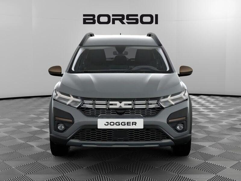 Dacia Jogger Extreme UP MY24 TCe 100 GPL ECO-G 7p