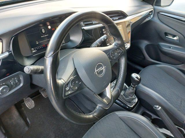 OPEL Corsa 1.2 100 CV Elegance Uniprò km 67000 Fatturab.