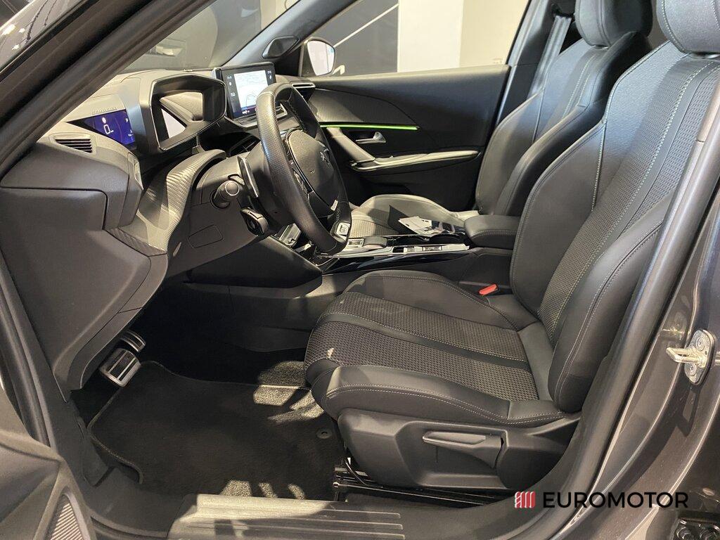 Peugeot 2008 1.5 BlueHDi GT EAT