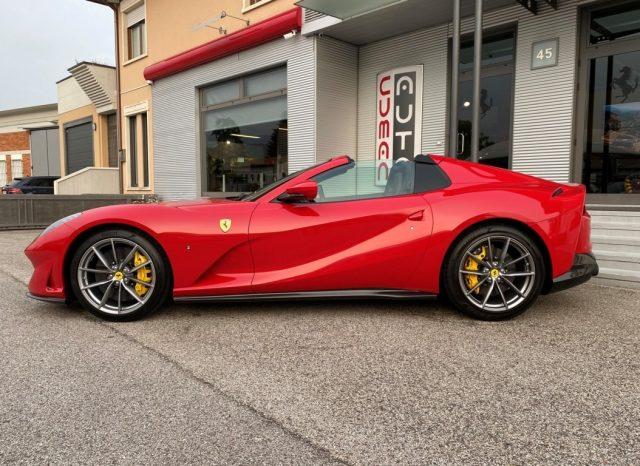 FERRARI 812 GTS