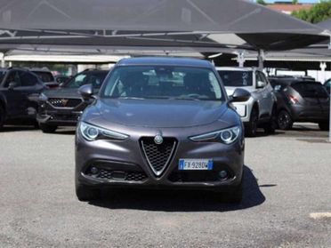 Alfa Romeo Stelvio 2.2 Executive Q4 190cv auto *PROMO OUTLET*