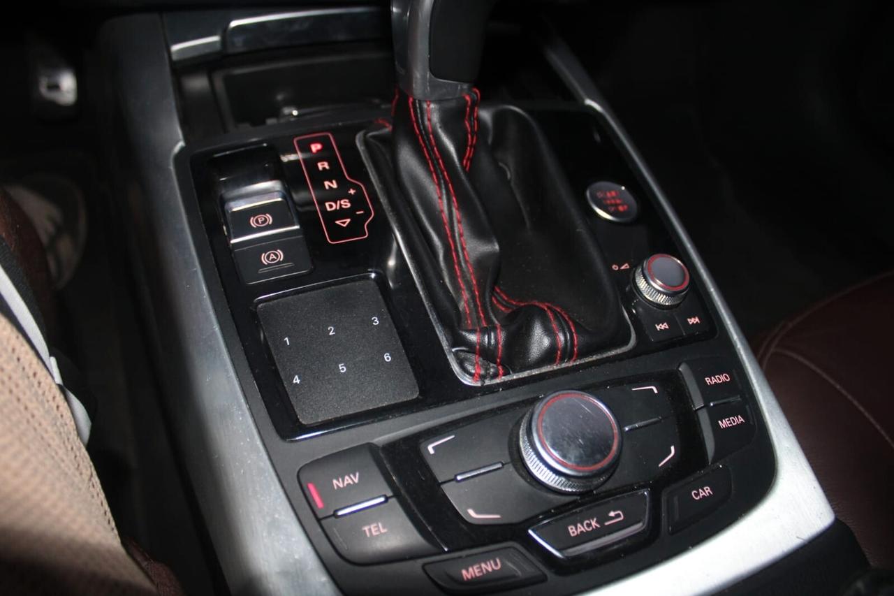 Audi A7 SPB Tua A SOLI 360€ al mese Anticipo Zero