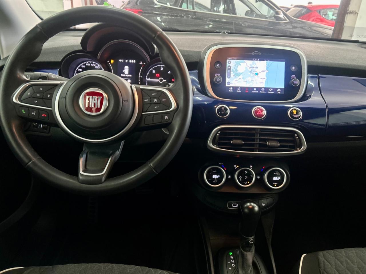 Fiat 500X 1.6 MultiJet 120 CV Cross FINANZIABILE