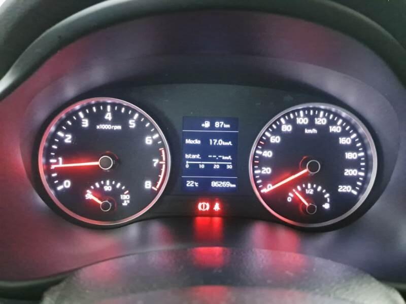 KIA STONIC 1400 CC 100 CV STYLE