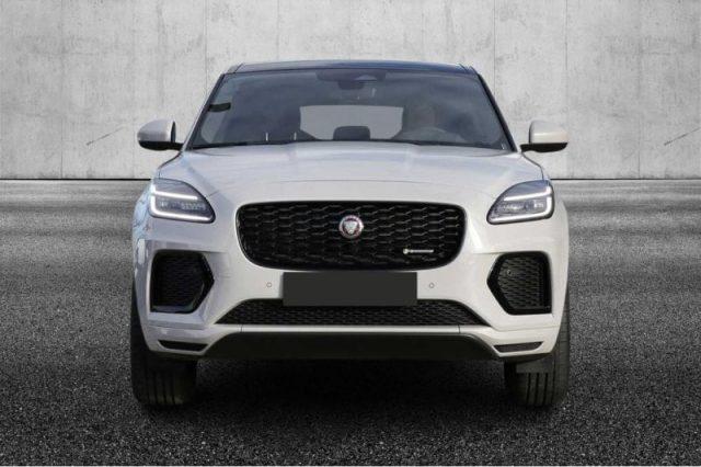 JAGUAR E-Pace 2.0D I4 163 CV AWD Auto R-Dynamic SE