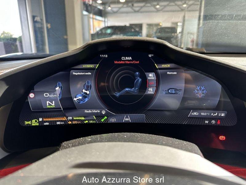 Ferrari 296 GTS 3.0 Hybrid DCT GTS *PRONTA CONSEGNA, IVA ESPOSTA*