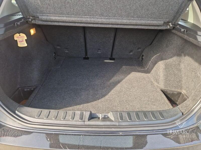 BMW X1 xDrive 20d Sport Line