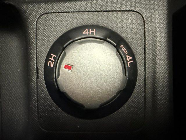 ISUZU D-Max 1.9 Crew Cab Quasar A/T 4WD - DIC/2020