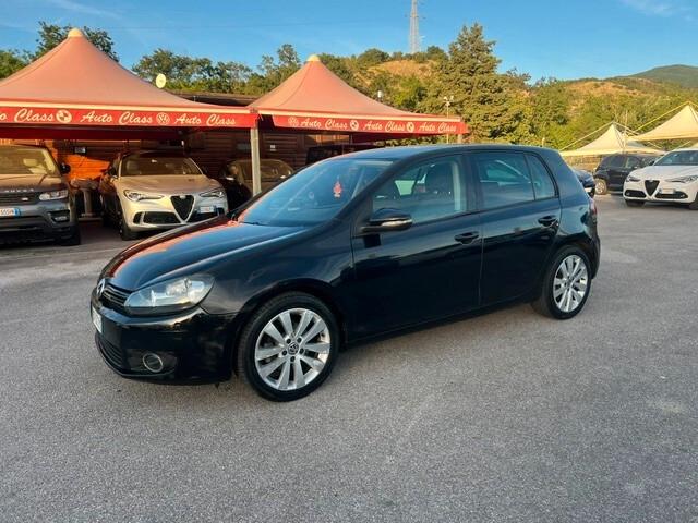 Volkswagen Golf 2.0 TDI 110CV DPF 5p. Highline