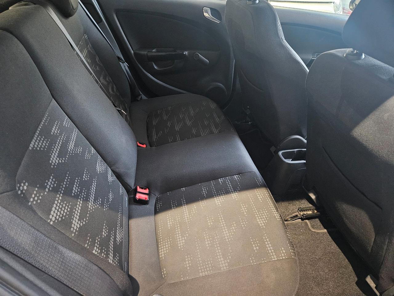 Opel Corsa 1.2 5 porte Elective