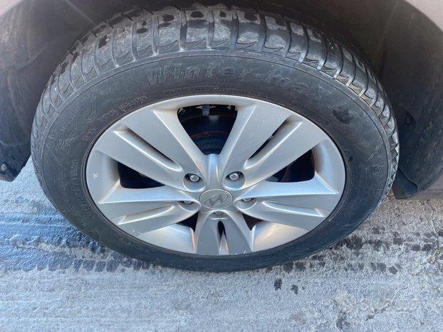 Hyundai iX20 1.4 CRDI 77 CV Light