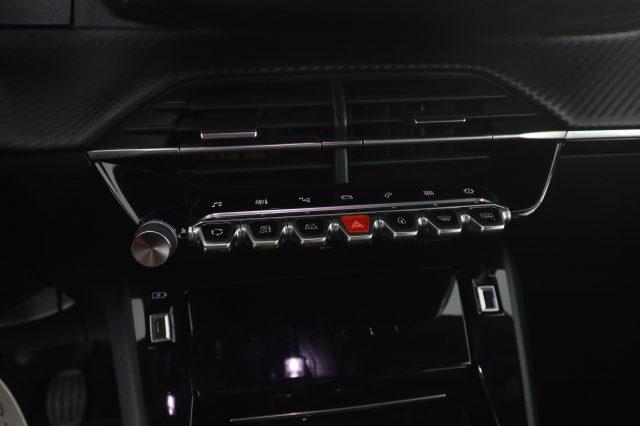PEUGEOT 2008 2008 PureTech 100 S&S Allure Pack