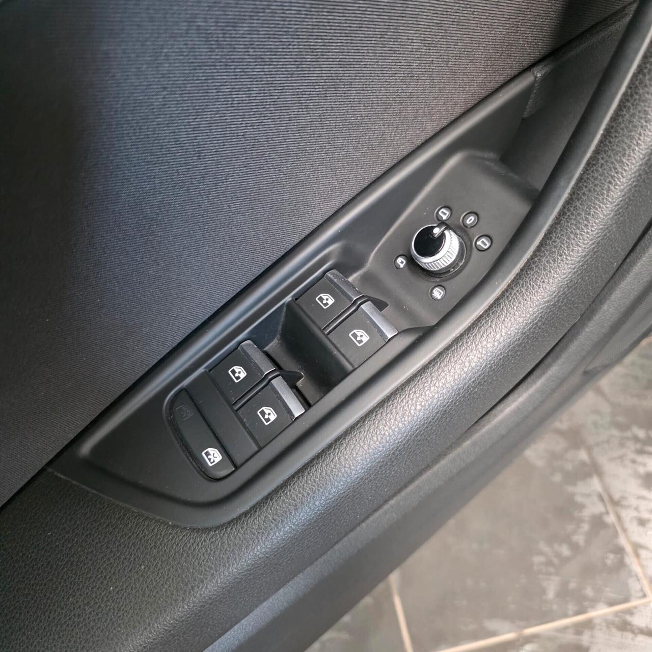 Audi A4 Avant 35 TDI/163 CV S tronic line edition