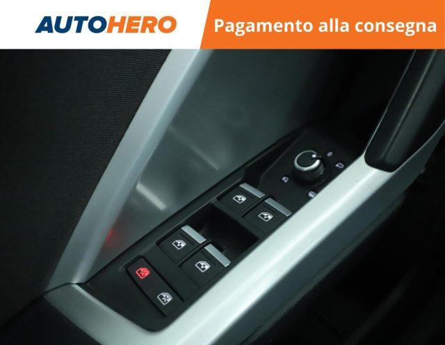 AUDI Q3 45 TFSI e S tronic