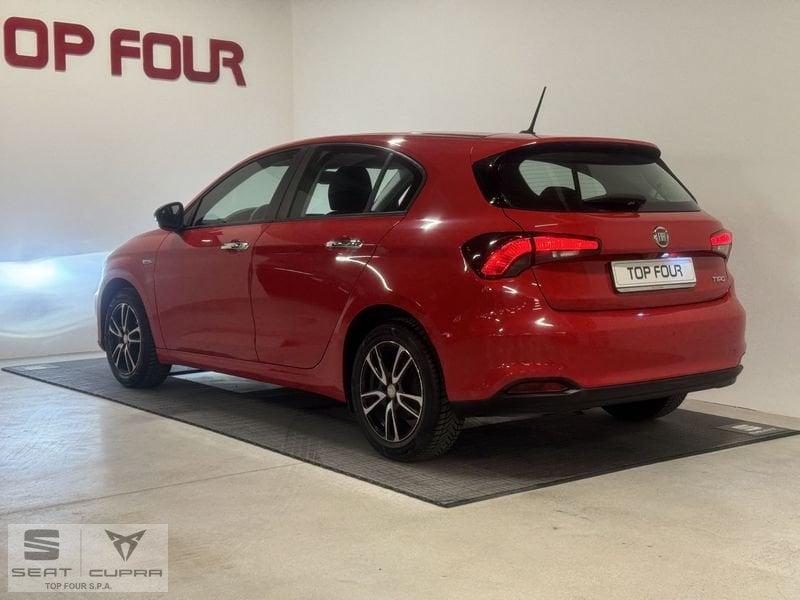 FIAT Tipo 1.3 Mjt 95cv 5M S&S Easy