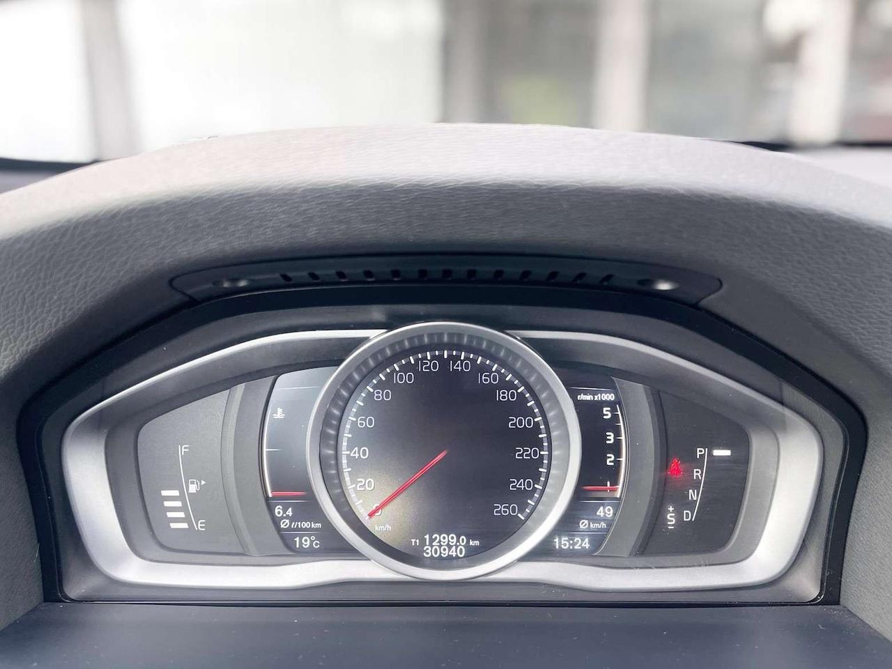Volvo V60 Cross Country 2.0 Diesel 150CV Auto E6 - 2016