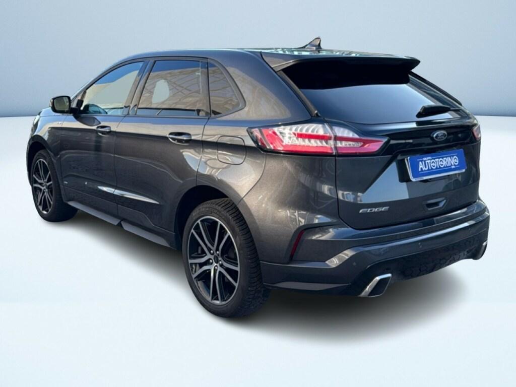 Ford Edge 2.0 EcoBlue ST-Line AWD Auto
