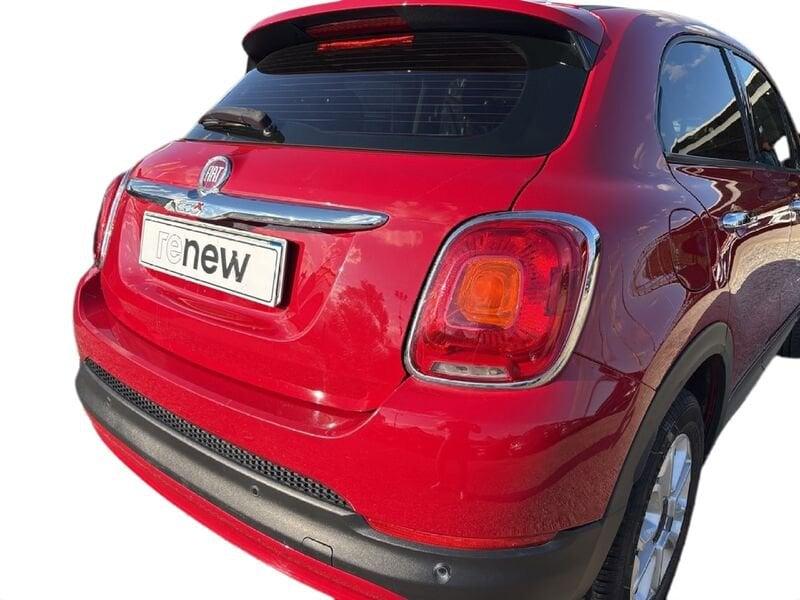 FIAT 500X 500X 1.4 MultiAir 140 CV Pop Star
