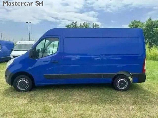 RENAULT Master 35 2.3 DCI 130CV L2H2 ICE E6 - GA155GF