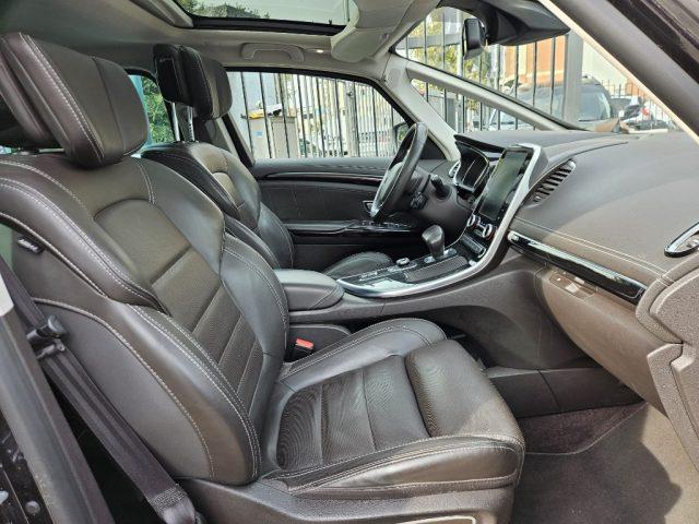 RENAULT Espace dCi 160CV EDC 7POSTI