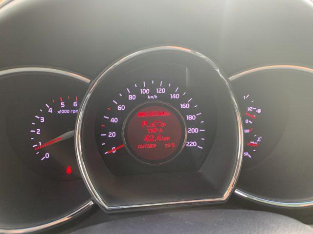 KIA Rio 1.4 CRDi 5p. Cool