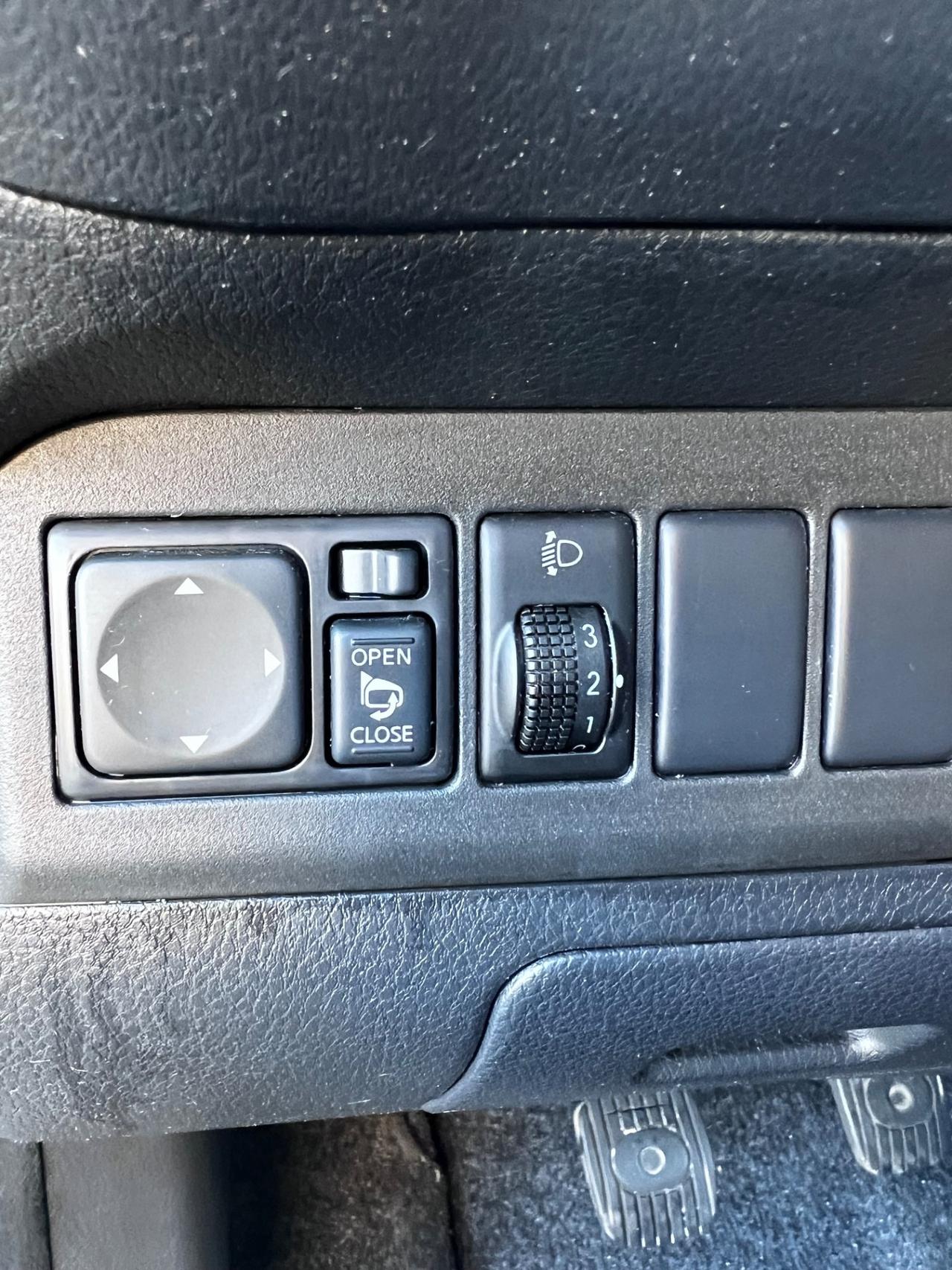 Nissan Note 1.5 dCi 86CV Tekna