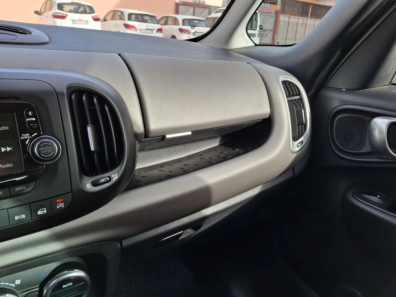 Fiat 500L Living 1.3 Multijet 95 CV Lounge