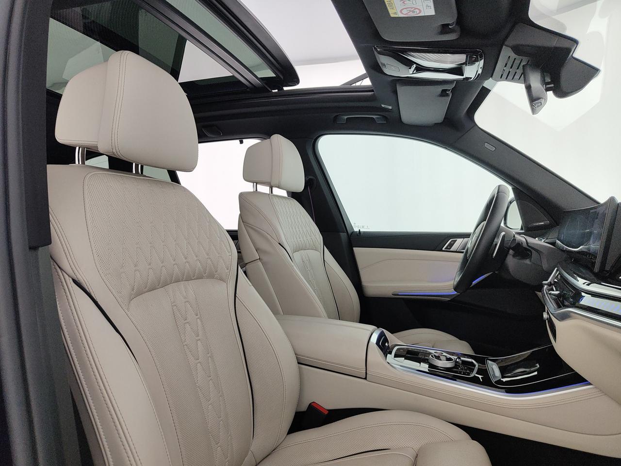 BMW X5 xdrive40d MSport Pro auto