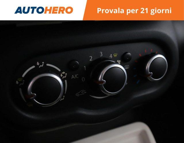 RENAULT Twingo 1.0 SCe Live