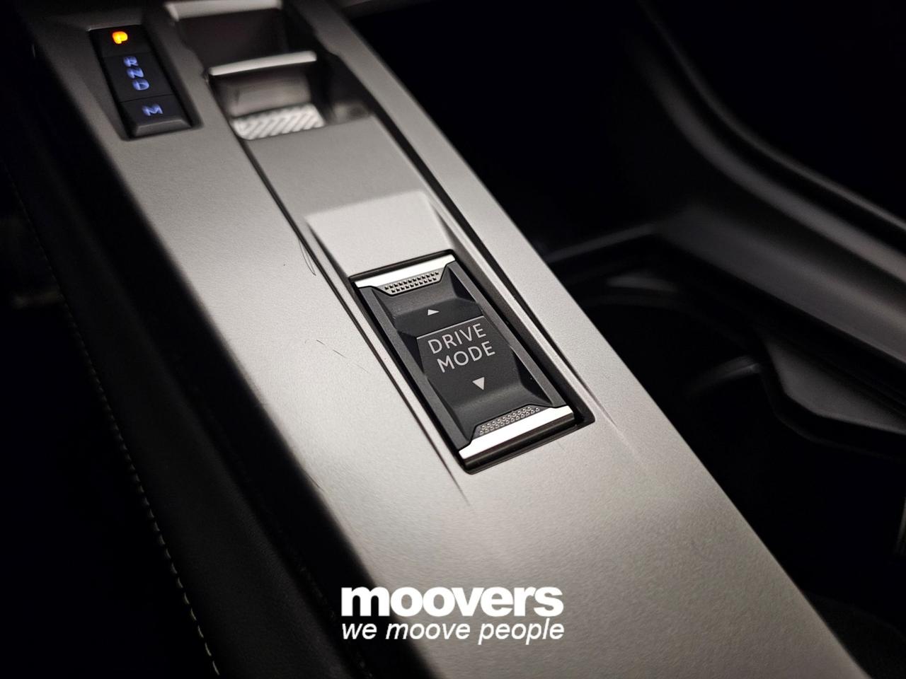 308 3ª serie PEUGEOT 308 PureTech Turbo 130 S&S EAT8 SW GT