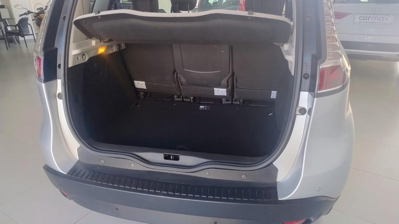Renault Scenic Scénic XMod 1.5 dCi 110CV Start&Stop Wave