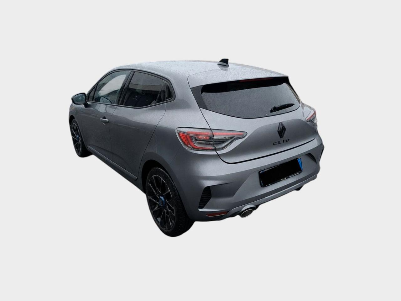 Renault Clio TCe 90 CV 5 porte Esprit Alpine