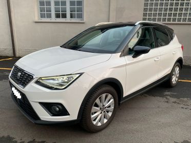 Seat Arona 1.0 EcoTSI 110 CV DSG XPERIENCE