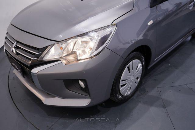 MITSUBISHI Space Star 1.2 Invite