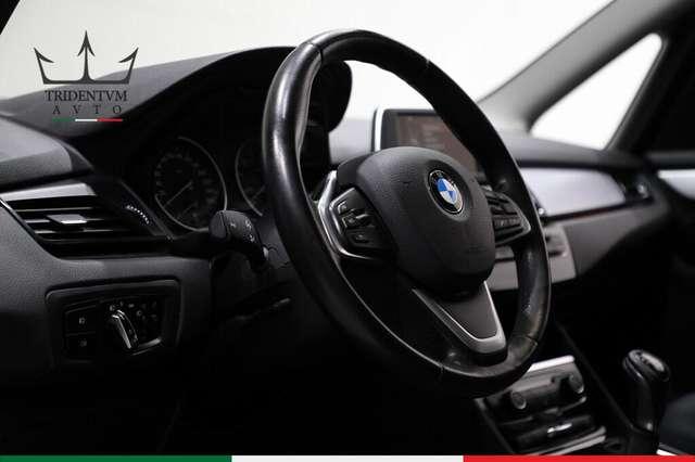 BMW 216 i Gran Tourer Advantage 7p.ti