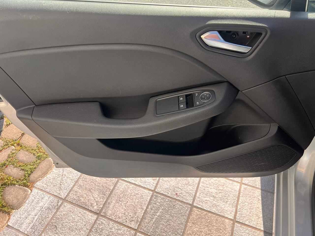 Renault Clio SCe 65 CV 5 porte Equilibre