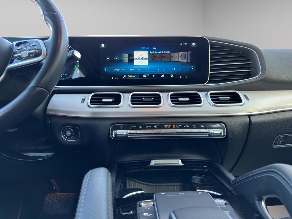 Mercedes GLE 350 de eq-power Premium 4matic auto