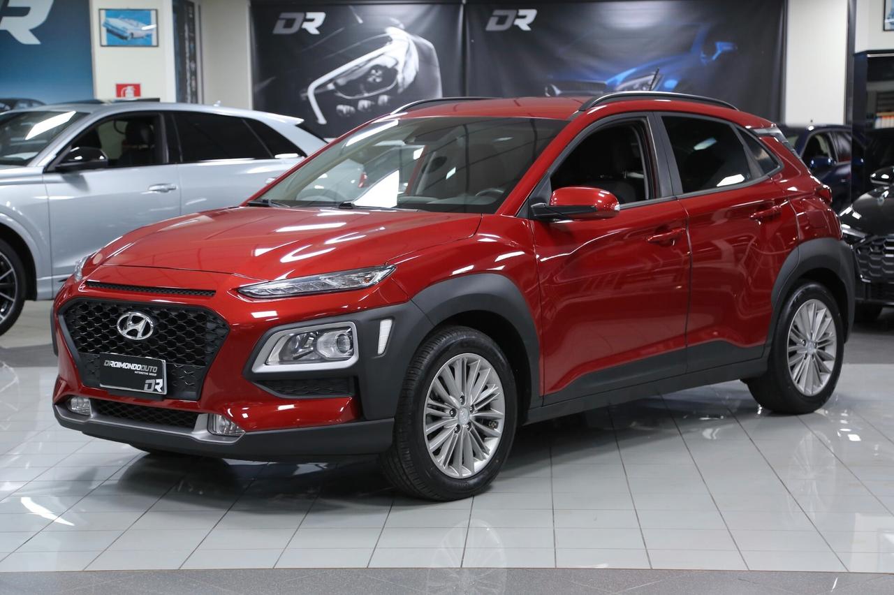 Hyundai Kona 1.6 CRDI 115 cv Comfort